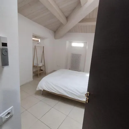 Le Torri Loft, Exclusive Comfort In The Center Apartmán *