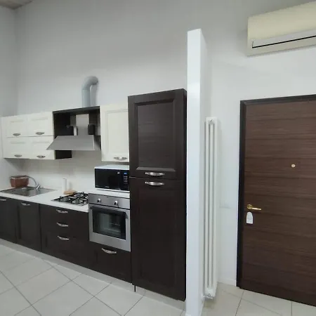 Le Torri Loft, Exclusive Comfort In The Center