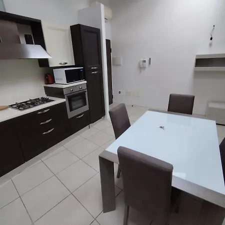 Le Torri Loft, Exclusive Comfort In The Center Apartmán