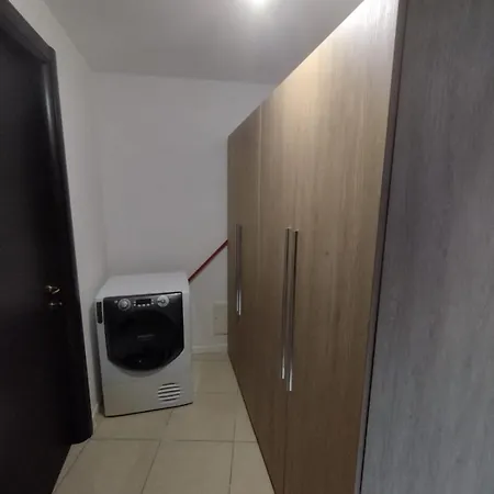 Le Torri Loft, Exclusive Comfort In The Center Apartmán