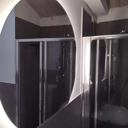 Le Torri Loft, Exclusive Comfort In The Center Forlì