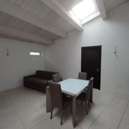 Le Torri Loft, Exclusive Comfort In The Center