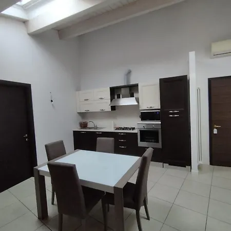 Lejlighed Le Torri Loft, Exclusive Comfort In The Center *