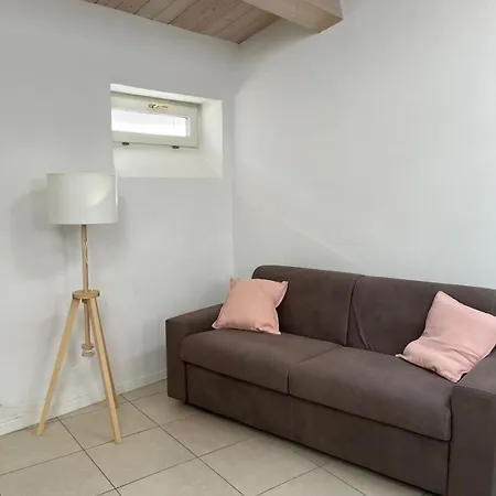 Lejlighed Le Torri Loft, Exclusive Comfort In The Center Forlì