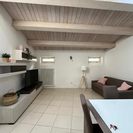 Le Torri Loft, Exclusive Comfort In The Center Lejlighed
