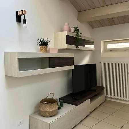 Le Torri Loft, Exclusive Comfort In The Center Forlì