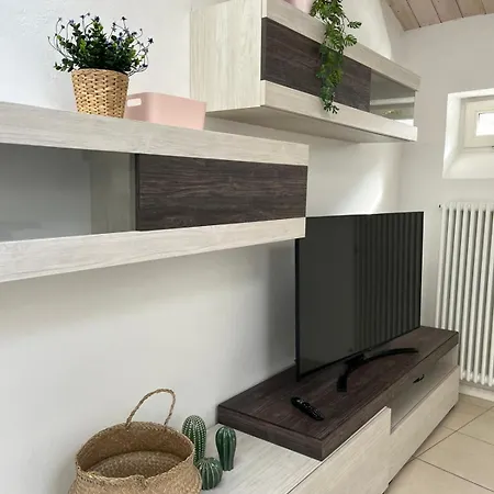 Le Torri Loft, Exclusive Comfort In The Center Apartmán