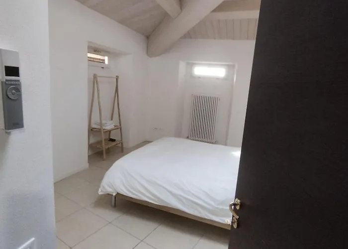 Le Torri Loft, Exclusive Comfort In The Center Appartamento *