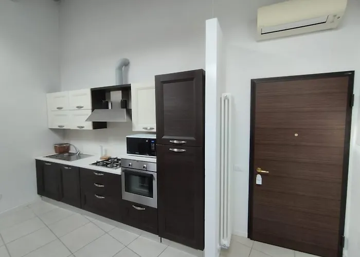 Le Torri Loft, Exclusive Comfort In The Center