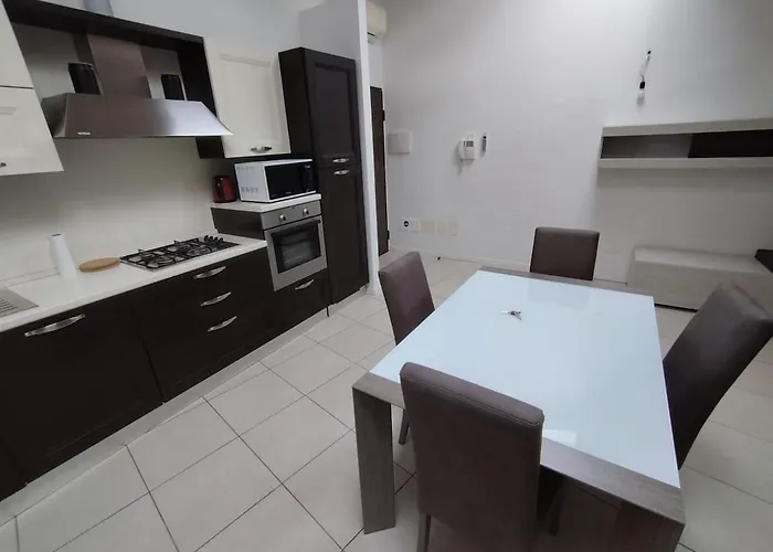 Le Torri Loft, Exclusive Comfort In The Center Apartamento