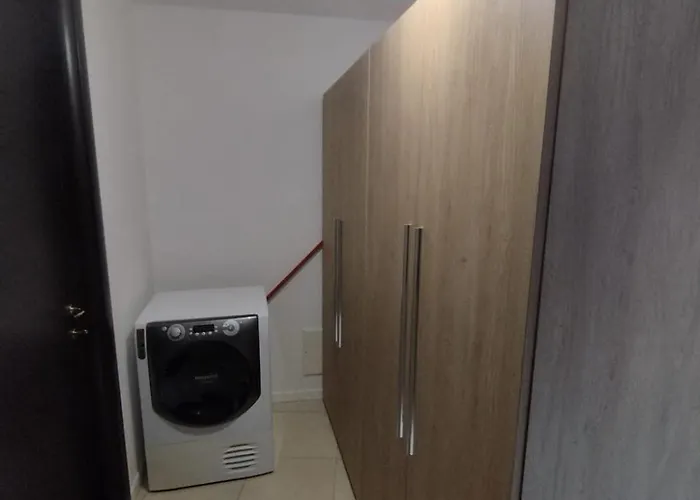 Le Torri Loft, Exclusive Comfort In The Center Apartamento