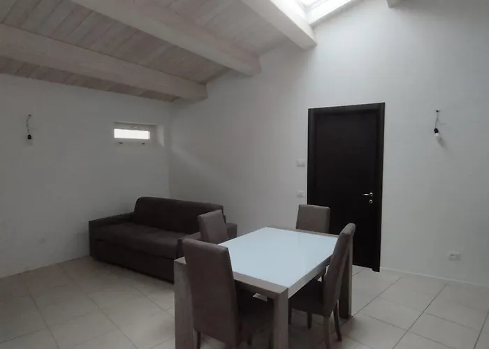 Le Torri Loft, Exclusive Comfort In The Center