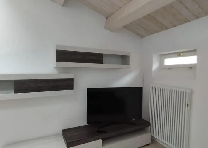 Le Torri Loft, Exclusive Comfort In The Center Forlì