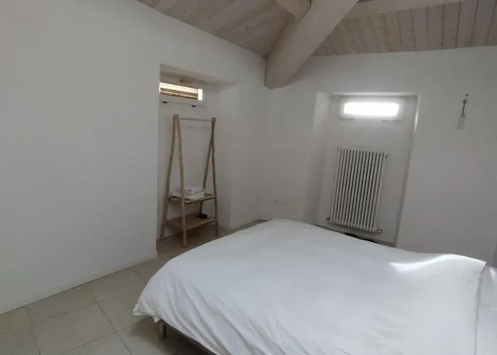 Le Torri Loft, Exclusive Comfort In The Center Appartamento *